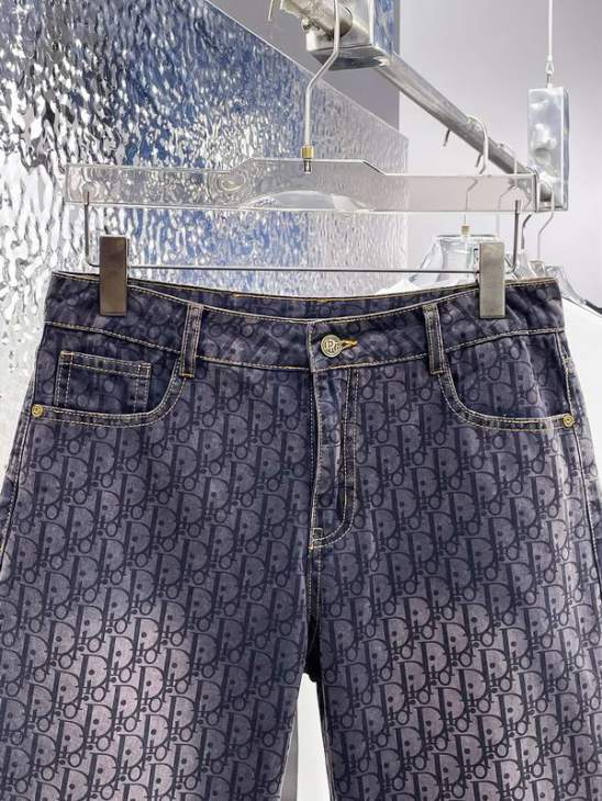 Dior Jeans Short _SKUDiorsz30-36xetr109609